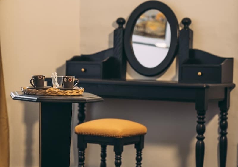 Пансион Les Ruisseaux Chambres D Hotes