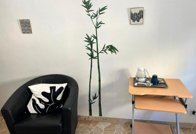 پانسیون Maison Lodge