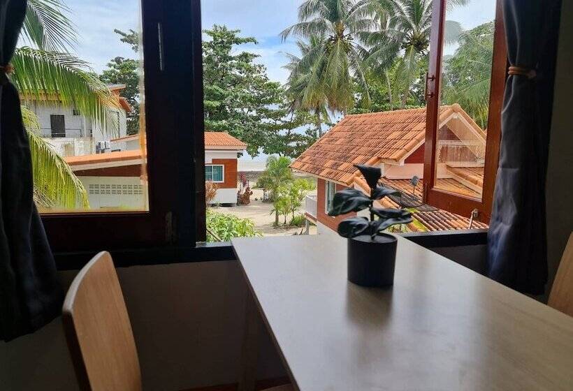 بنسيون Mookboonchu Guesthouse