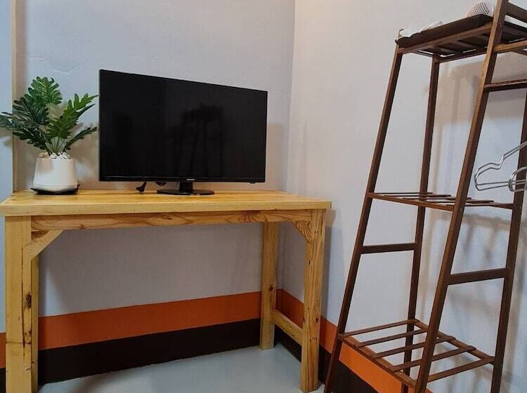 بنسيون Mookboonchu Guesthouse