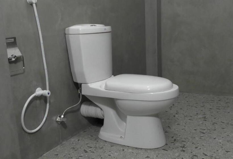 펜션 Pigeon House Kabalana