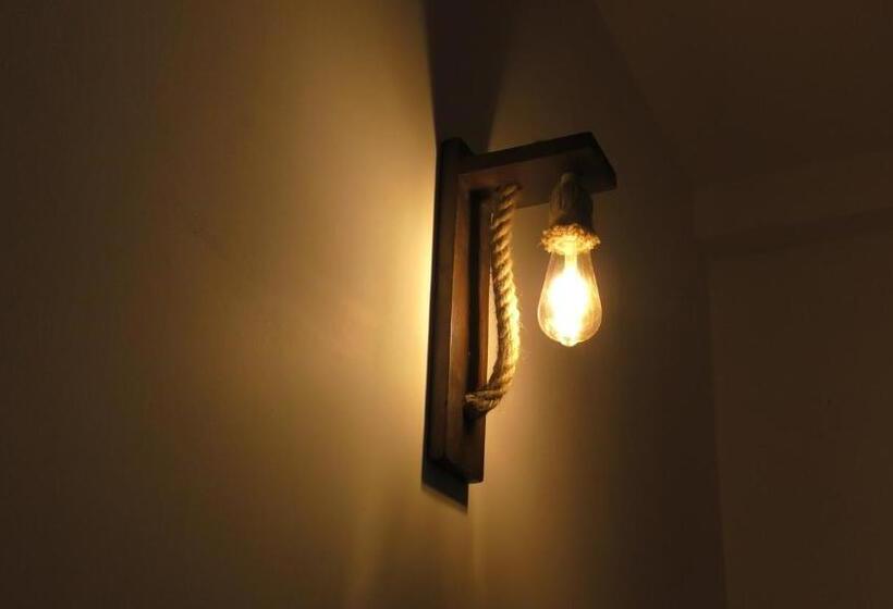 펜션 Pigeon House Kabalana