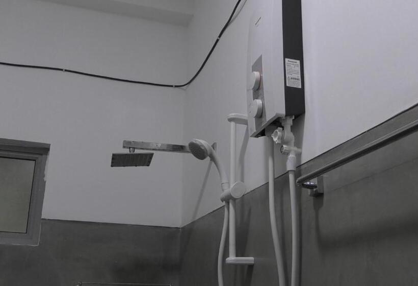 펜션 Pigeon House Kabalana