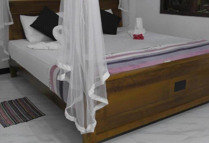 펜션 Pigeon House Kabalana