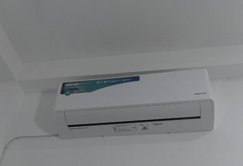 펜션 Pigeon House Kabalana