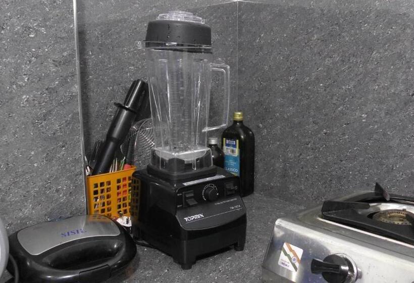 펜션 Pigeon House Kabalana