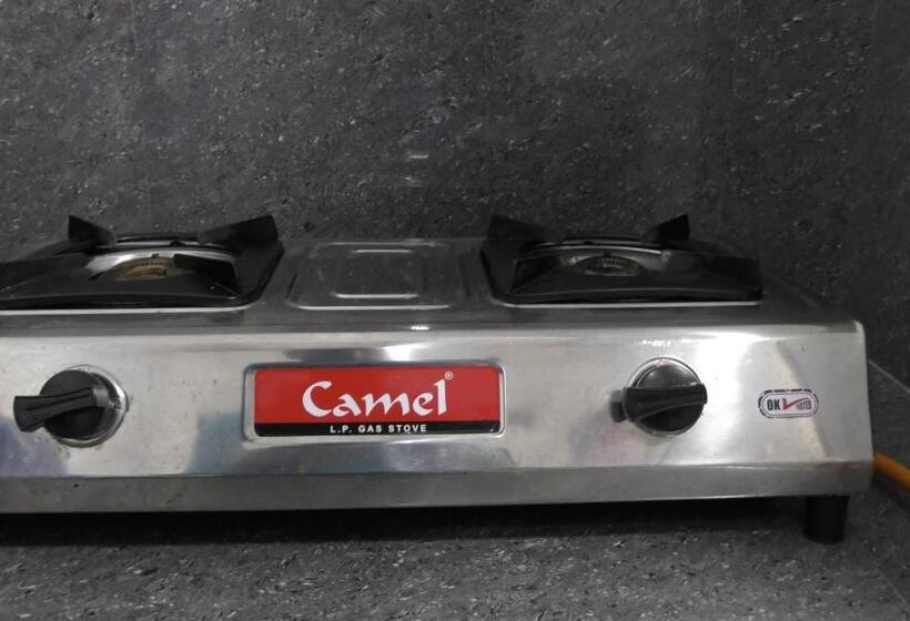 펜션 Pigeon House Kabalana