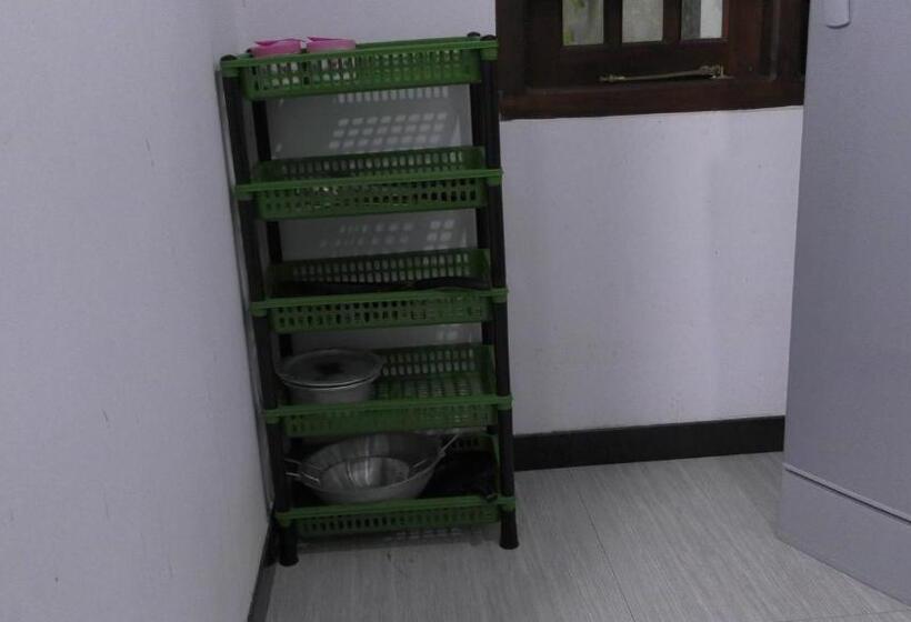 펜션 Pigeon House Kabalana