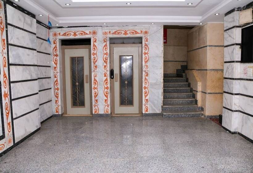 Pensjonat Pyramid View Inn