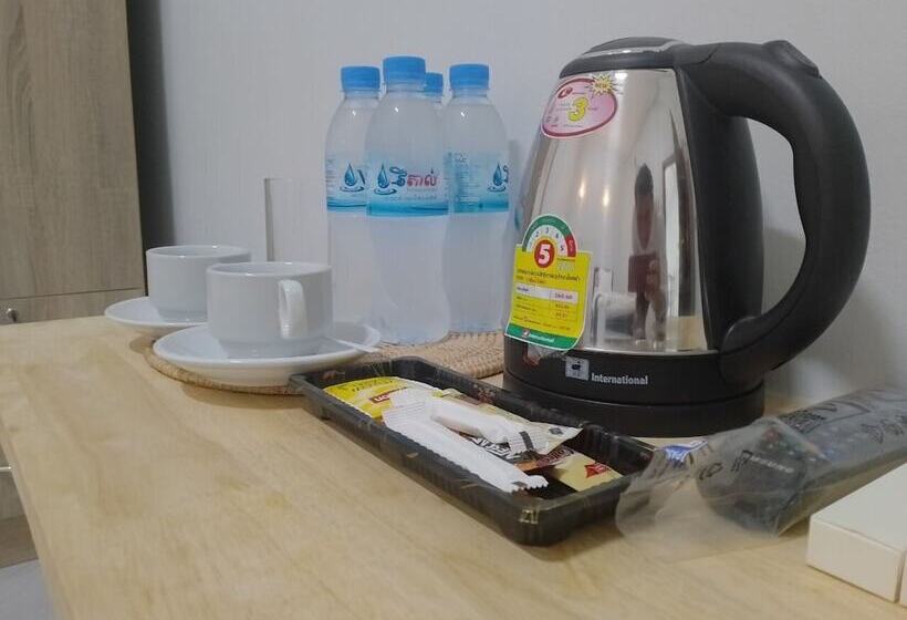 بنسيون Richiamo Guesthouse