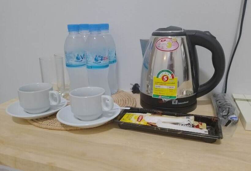 פנסיון Richiamo Guesthouse