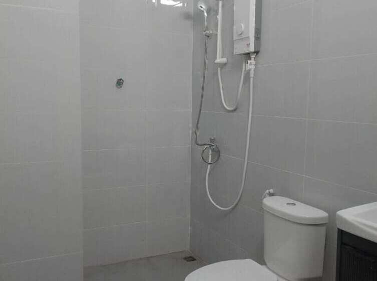 بنسيون Richiamo Guesthouse