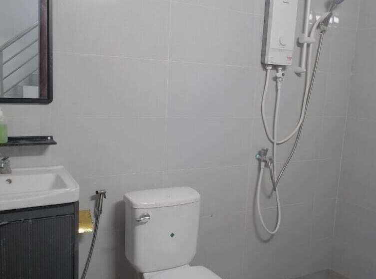 بنسيون Richiamo Guesthouse