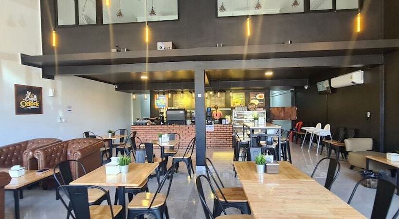 بنسيون Richiamo Guesthouse