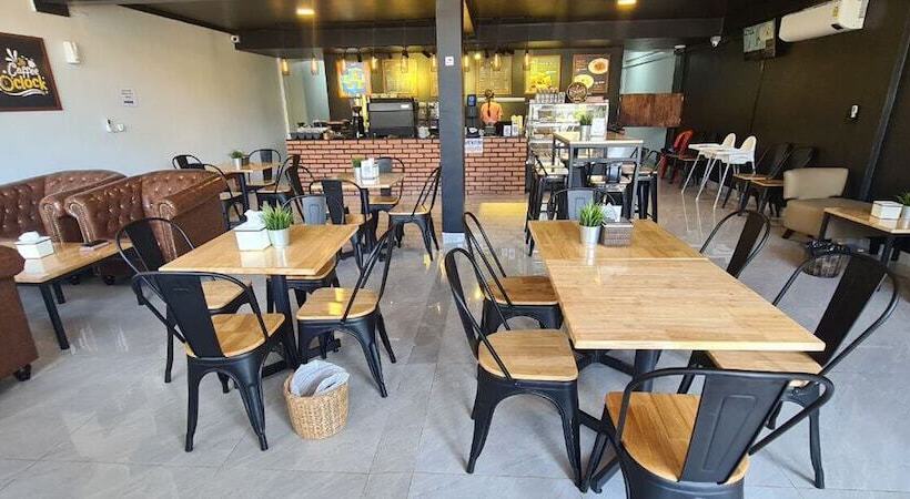 بنسيون Richiamo Guesthouse