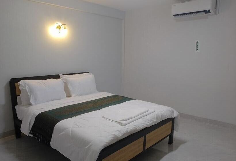 بنسيون Richiamo Guesthouse