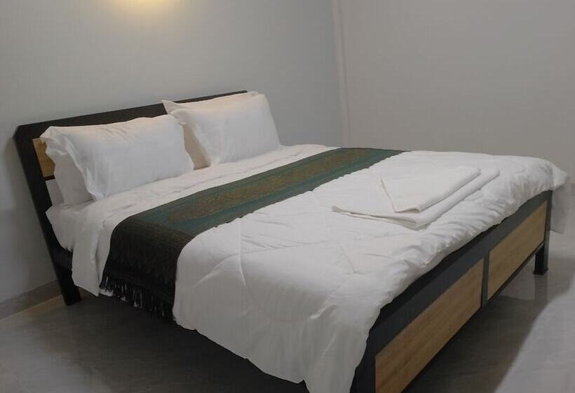 פנסיון Richiamo Guesthouse