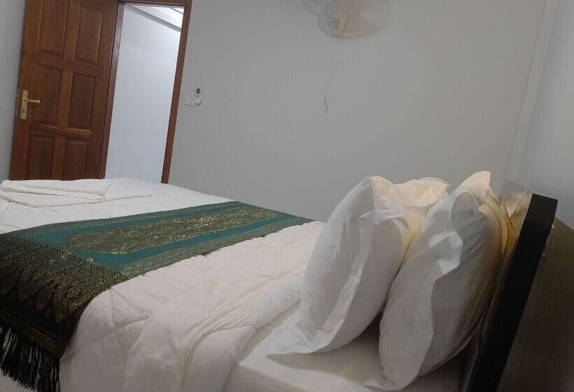 بنسيون Richiamo Guesthouse