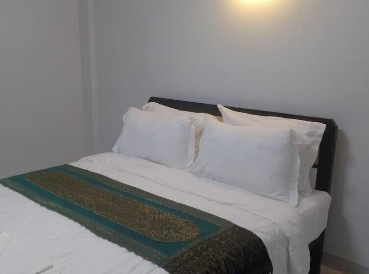 بنسيون Richiamo Guesthouse