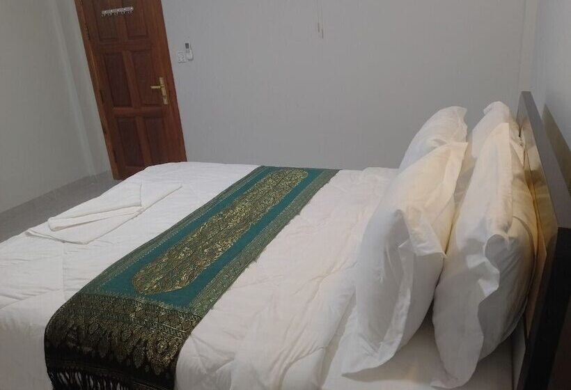 פנסיון Richiamo Guesthouse