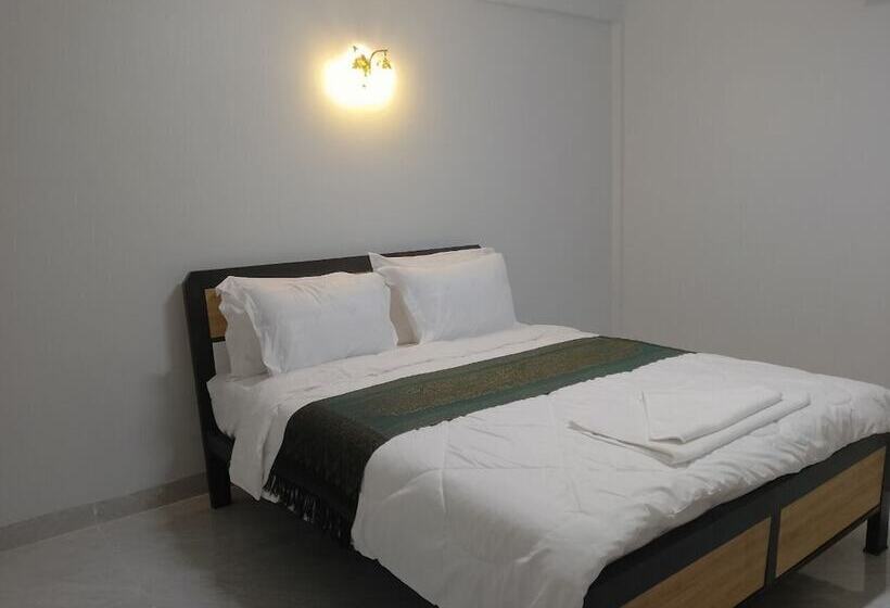 بنسيون Richiamo Guesthouse