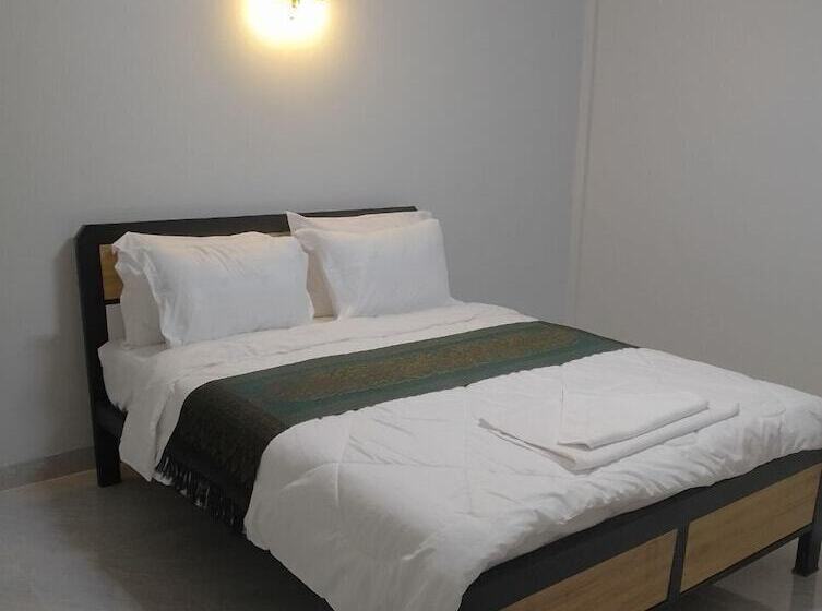 بنسيون Richiamo Guesthouse