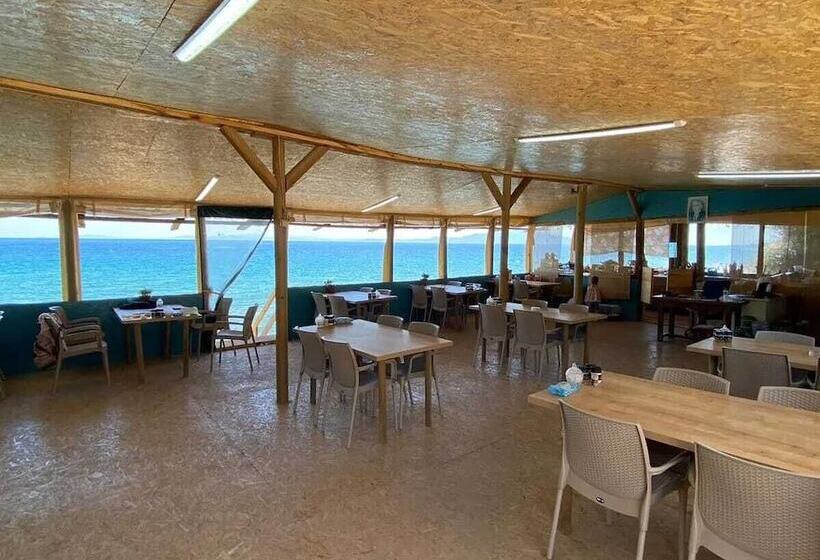 بنسيون Sahil Bungalow