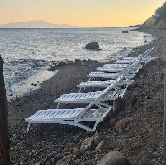 بنسيون Sahil Bungalow