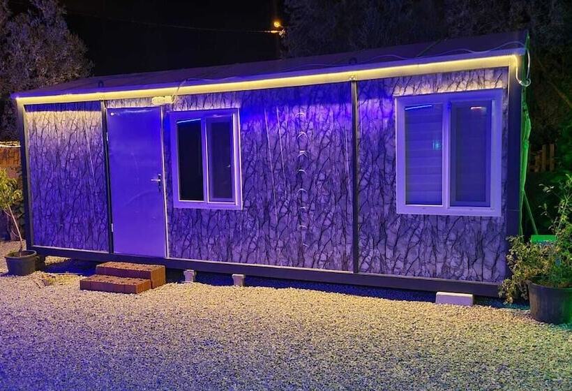 بنسيون Sahil Bungalow