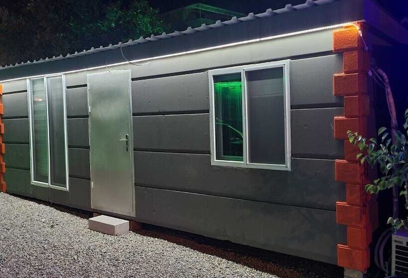 بنسيون Sahil Bungalow