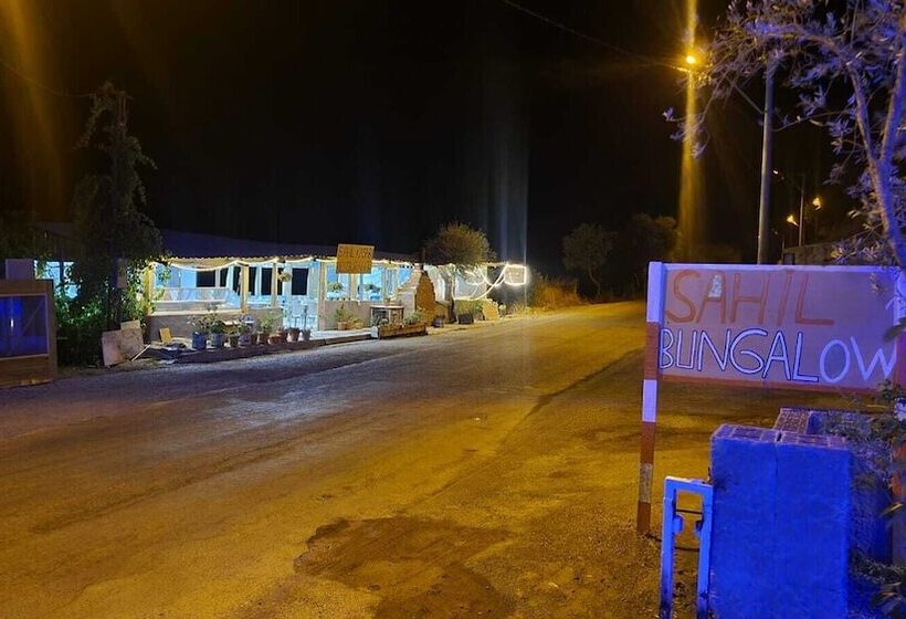 بنسيون Sahil Bungalow