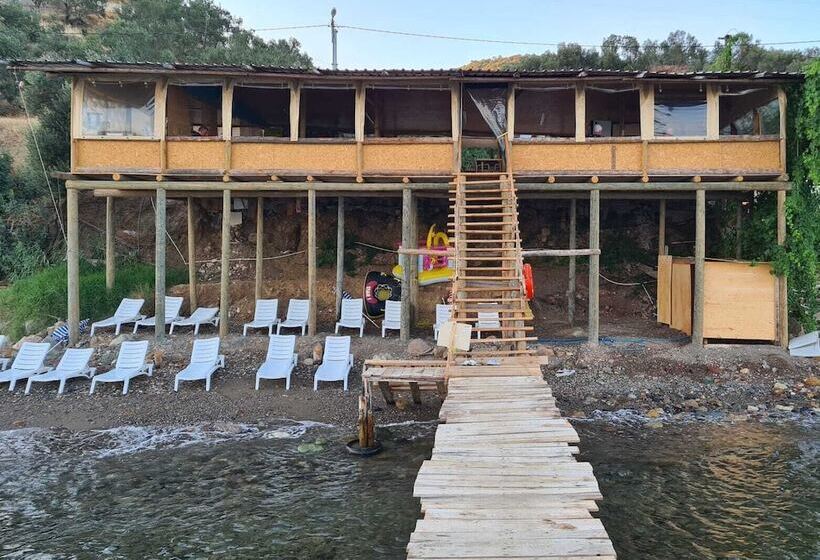 بنسيون Sahil Bungalow