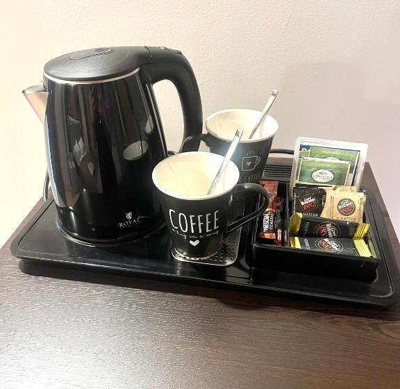 ペンション Sealovers House Sea View Deluxe