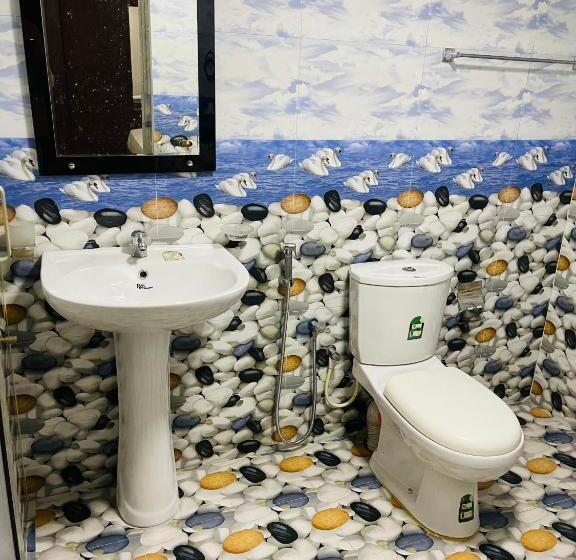 펜션 Shalomi S Villa & Happy Home