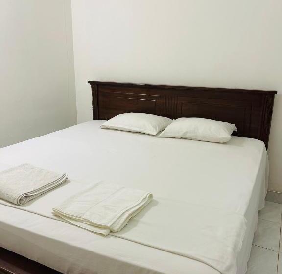 펜션 Shalomi S Villa & Happy Home