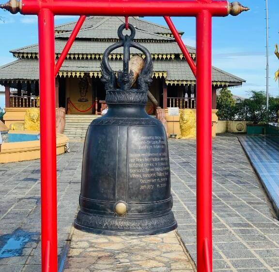 펜션 Shalomi S Villa & Happy Home