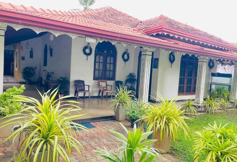 펜션 Shalomi S Villa & Happy Home