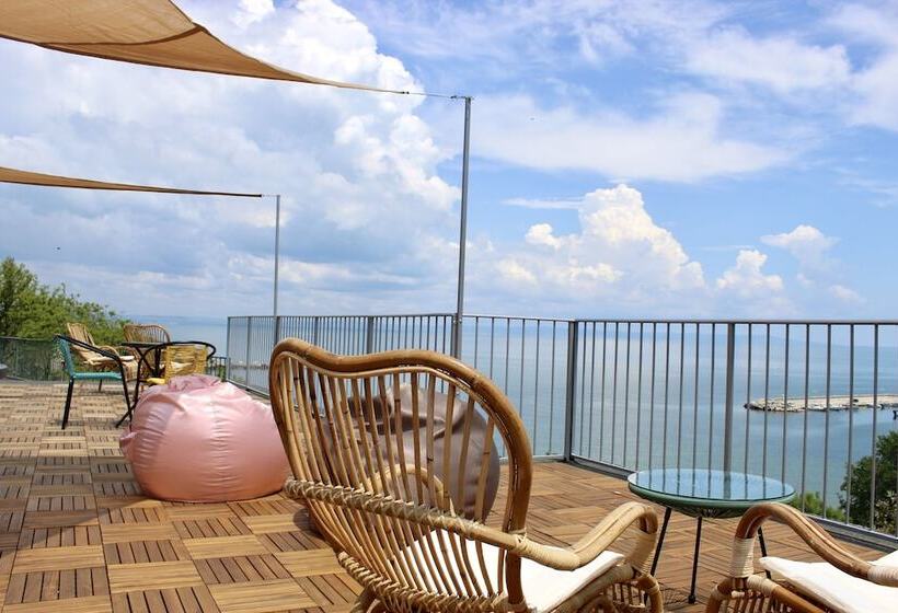 ペンション Sunset Art