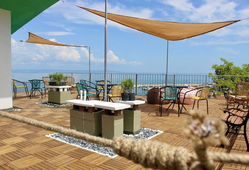 ペンション Sunset Art