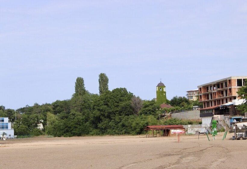 ペンション Sunset Art