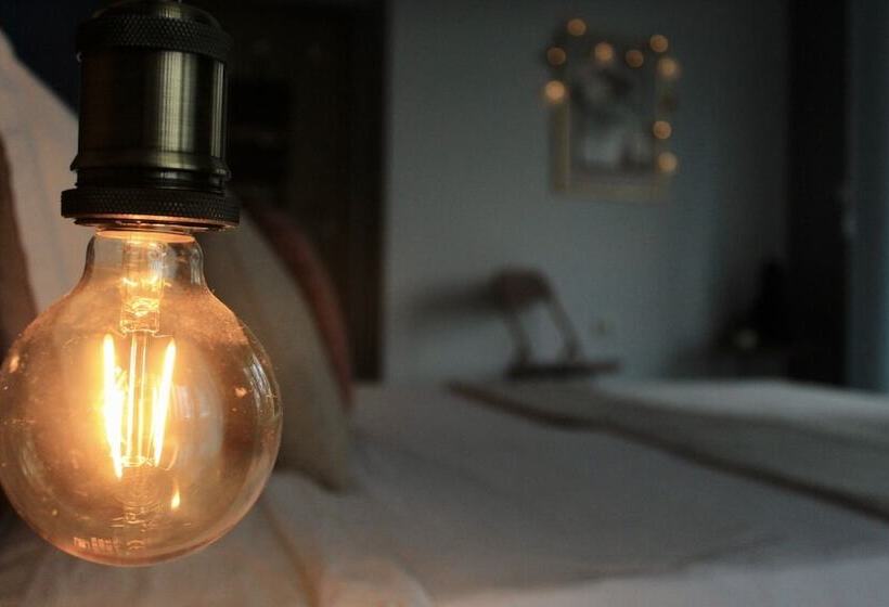 פנסיון Sunset Art