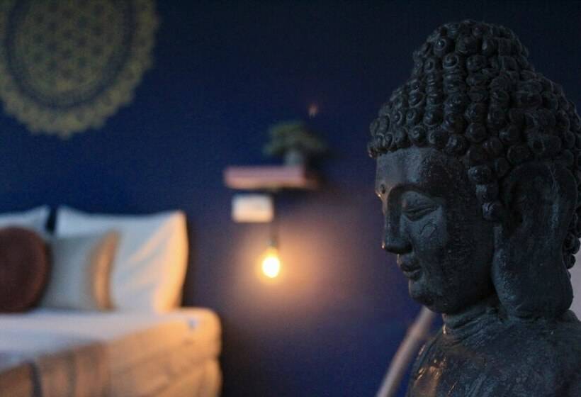 ペンション Sunset Art