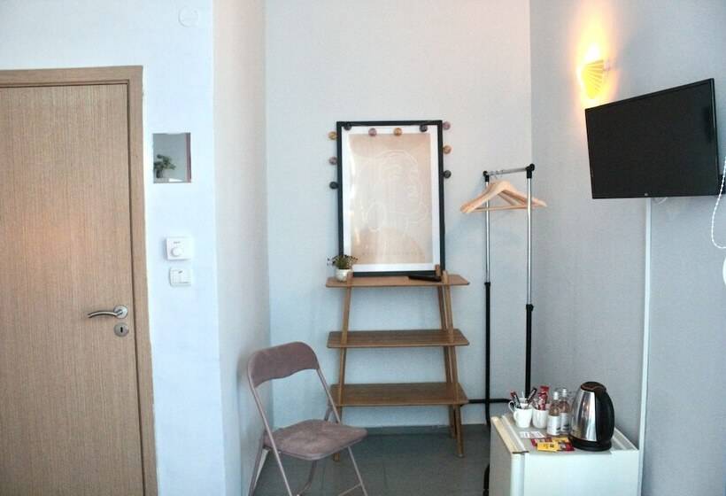 ペンション Sunset Art