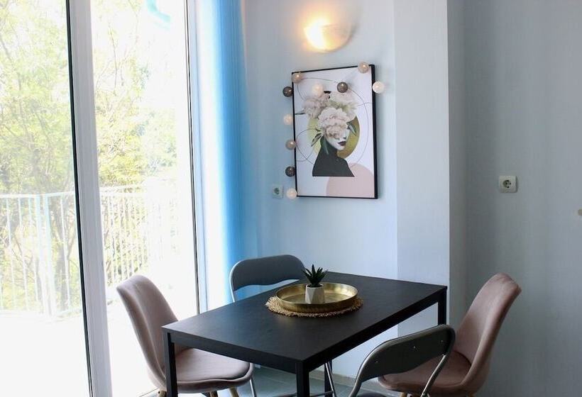 ペンション Sunset Art