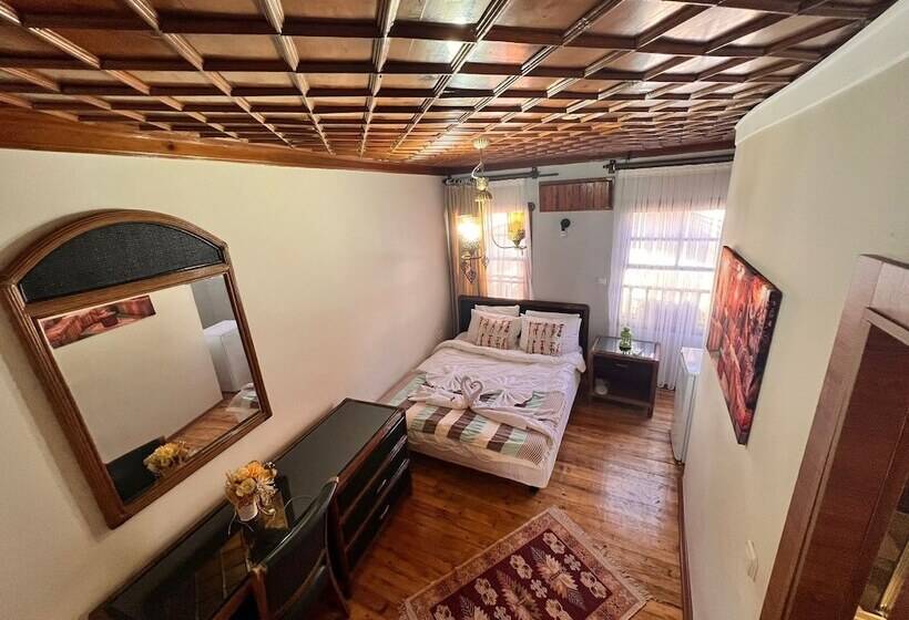 膳宿费 Tarihi Sarı Konak