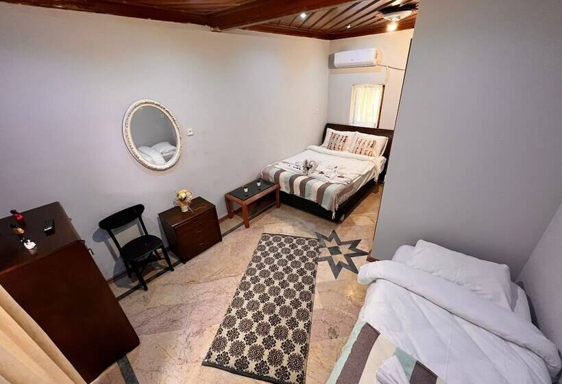 膳宿费 Tarihi Sarı Konak