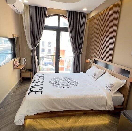 پانسیون The Luxe Phu Quoc