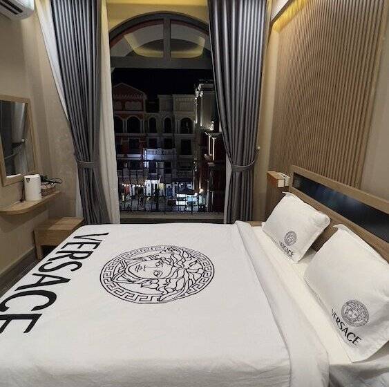 پانسیون The Luxe Phu Quoc