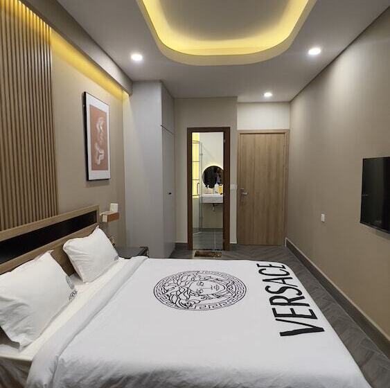 پانسیون The Luxe Phu Quoc