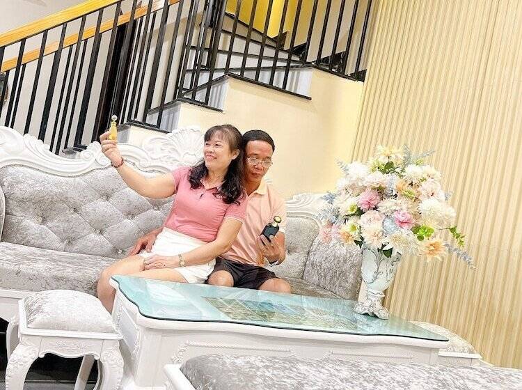 پانسیون The Luxe Phu Quoc